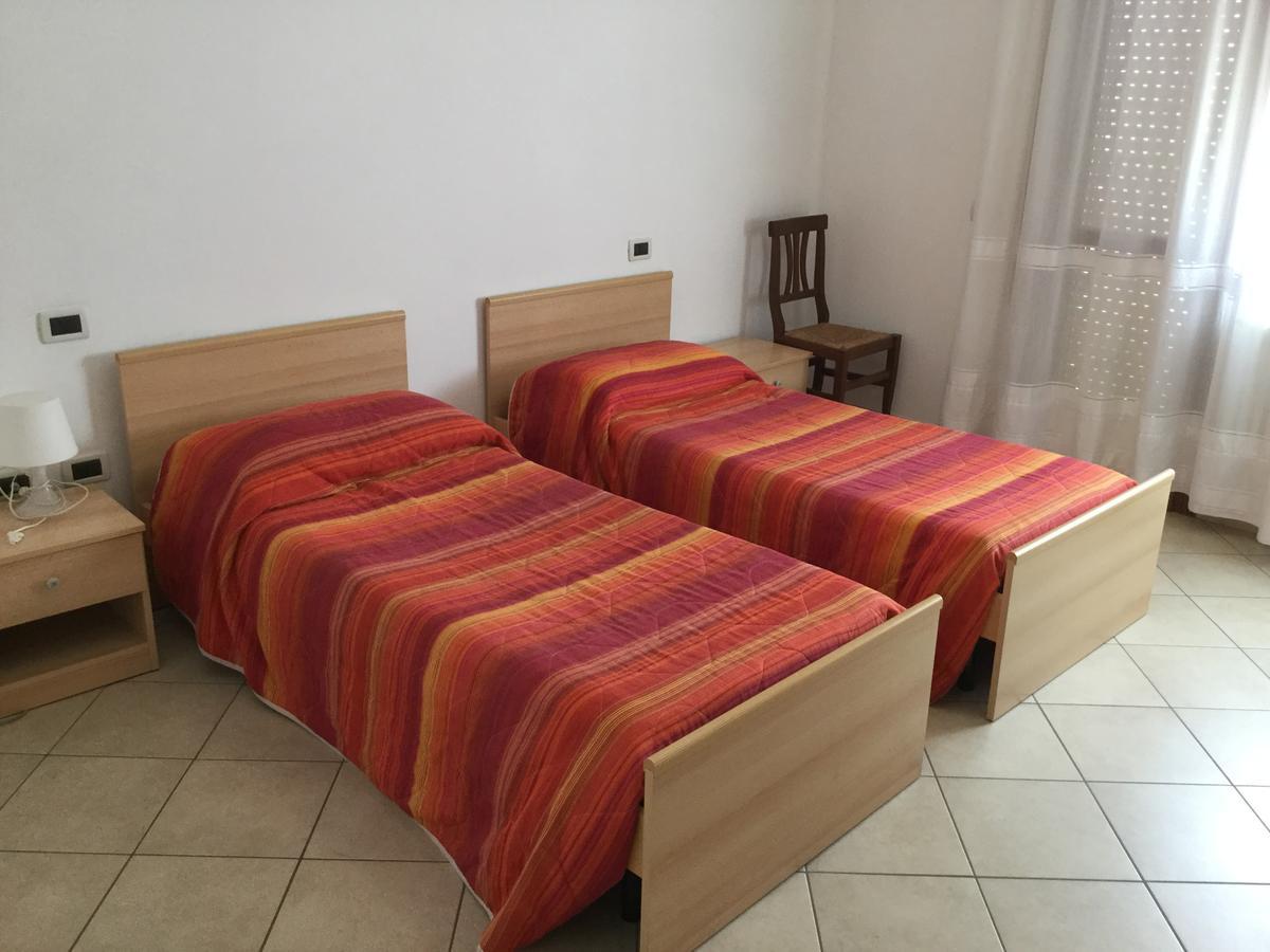 Albergo Adige Boara Pisani Exterior photo