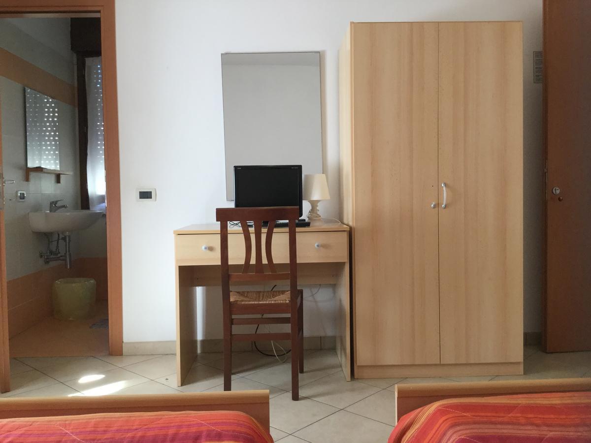 Albergo Adige Boara Pisani Exterior photo