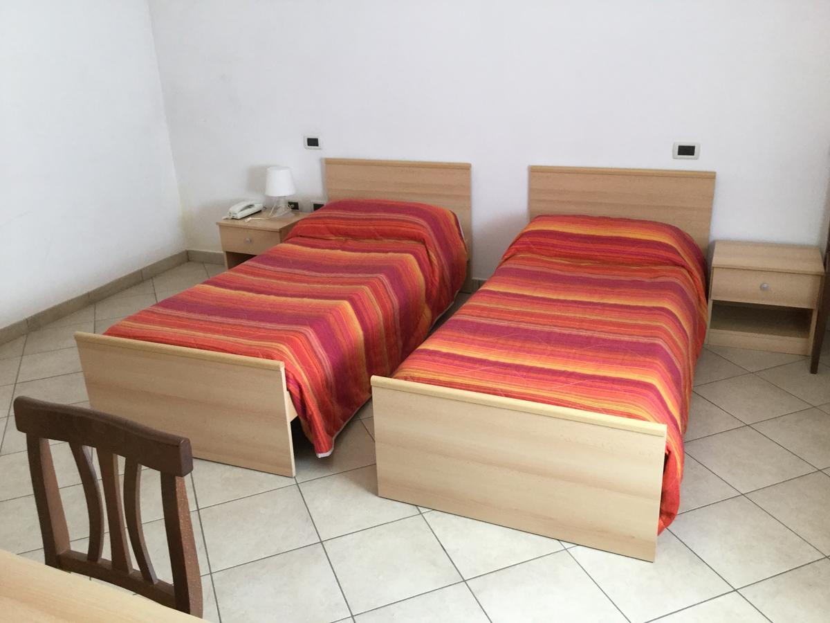 Albergo Adige Boara Pisani Exterior photo