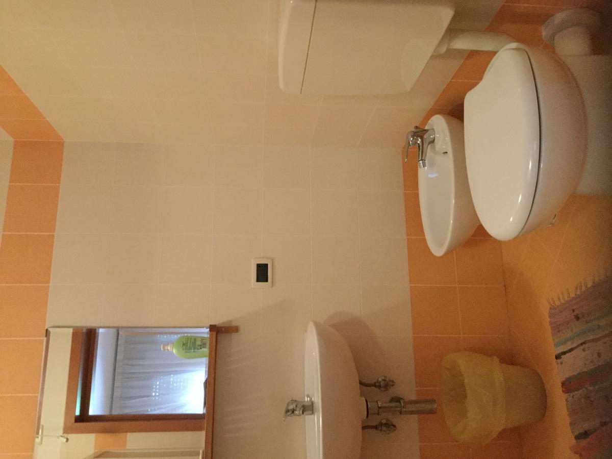 Albergo Adige Boara Pisani Exterior photo