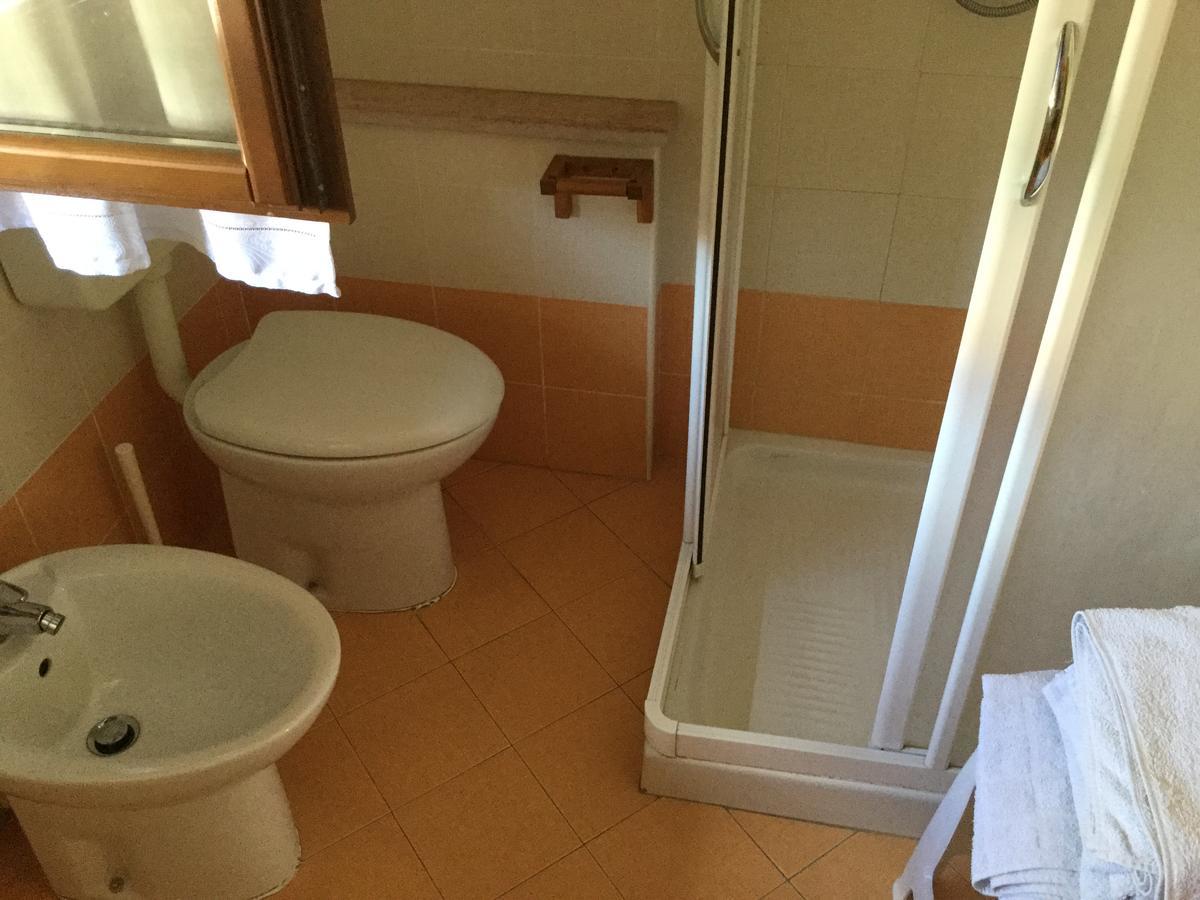 Albergo Adige Boara Pisani Exterior photo