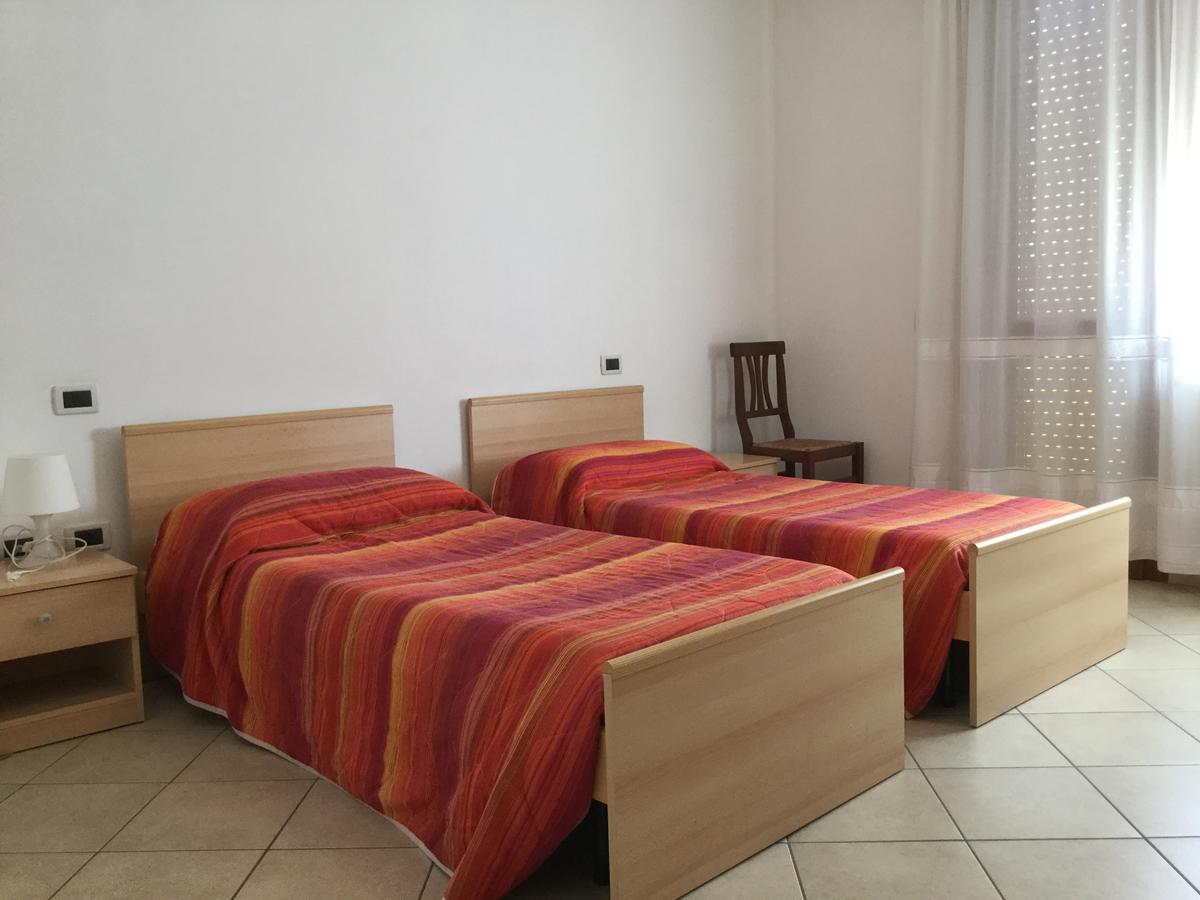 Albergo Adige Boara Pisani Exterior photo